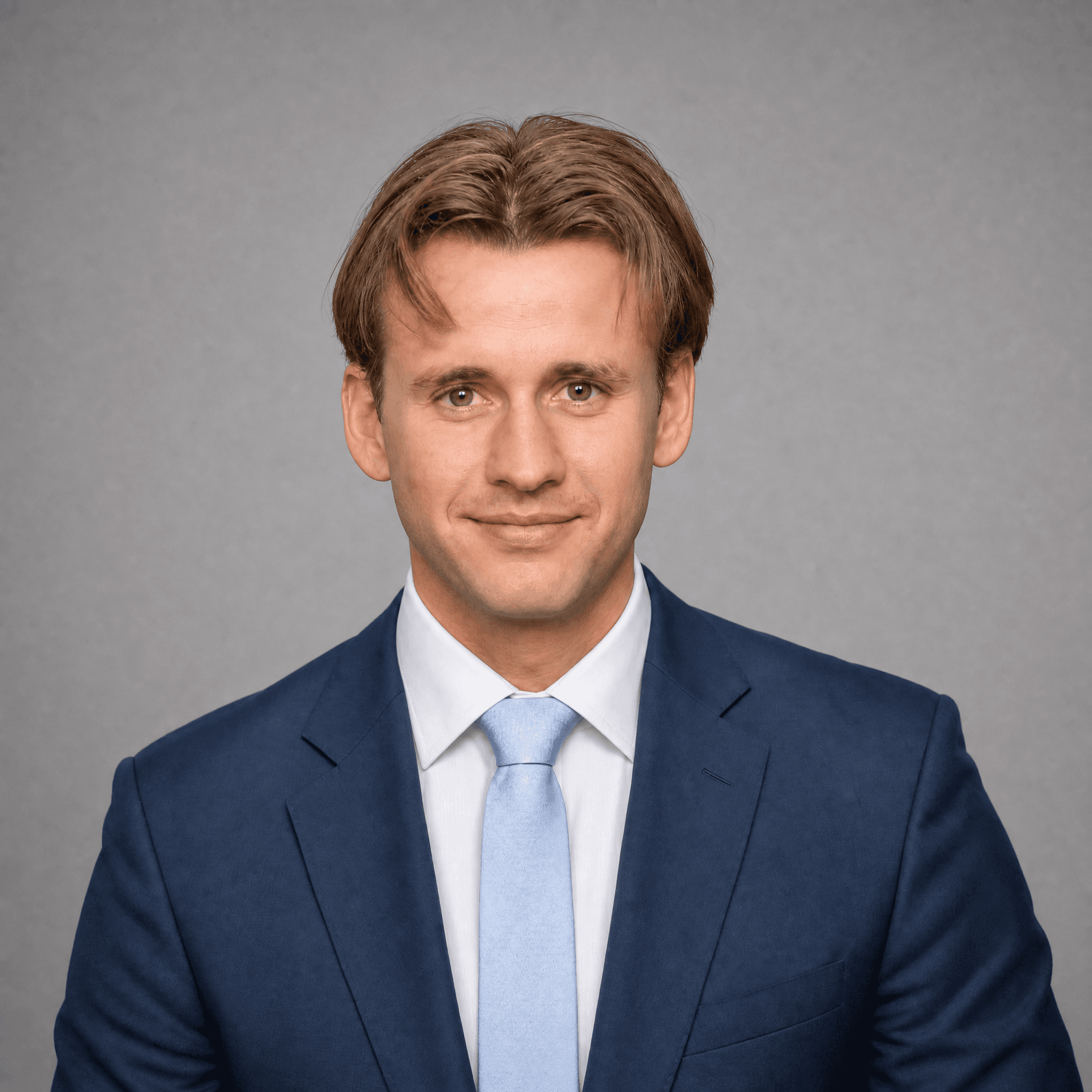 Hafsteinn Runarsson